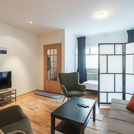 Rvk City Centre Apartment Рейкьявик Экстерьер фото